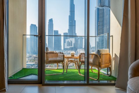Appartement de 2 chambres à Burj Royale, UAE No. 129527 3
