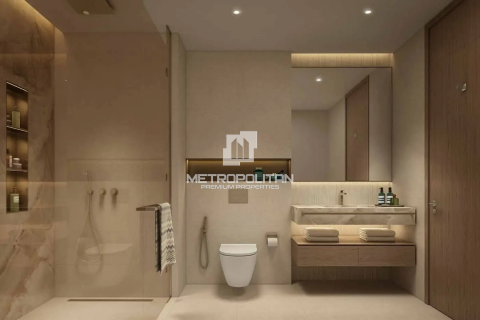 Appartement de 1 chambre à Al Marjan Island, UAE No. 129529 5
