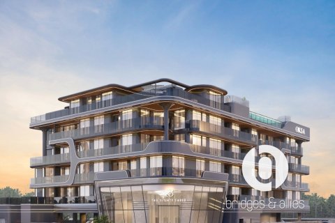 Apartment de 1 dormitorio en Dubai South (Dubai World Central), UAE No. 171533