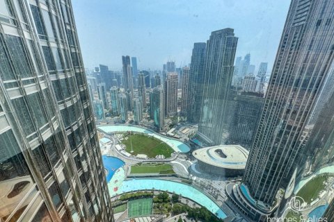 Studio Apartment in Downtown Dubai (Downtown Burj Dubai), UAE No. 148229
