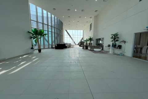 5 غرفة نوم بانتهاوس في Shams Abu Dhabi, الإمارات العربية المتحدة رقم 26013 18