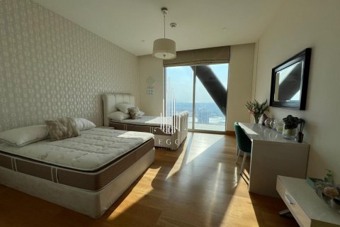 5 غرفة نوم بانتهاوس في Shams Abu Dhabi, الإمارات العربية المتحدة رقم 26013 4
