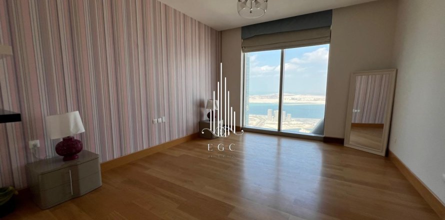 5 غرفة نوم بانتهاوس في Shams Abu Dhabi, الإمارات العربية المتحدة رقم 26013