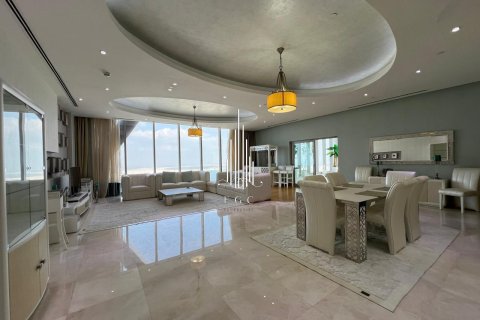 5 غرفة نوم بانتهاوس في Shams Abu Dhabi, الإمارات العربية المتحدة رقم 26013 10