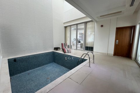5 غرفة نوم بانتهاوس في Shams Abu Dhabi, الإمارات العربية المتحدة رقم 26013 17