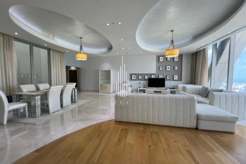 5 غرفة نوم بانتهاوس في Shams Abu Dhabi, الإمارات العربية المتحدة رقم 26013 9
