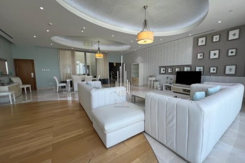 5 غرفة نوم بانتهاوس في Shams Abu Dhabi, الإمارات العربية المتحدة رقم 26013 8