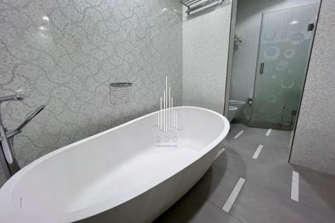 5 غرفة نوم بانتهاوس في Shams Abu Dhabi, الإمارات العربية المتحدة رقم 26013 15