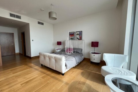 5 غرفة نوم بانتهاوس في Shams Abu Dhabi, الإمارات العربية المتحدة رقم 26013 6