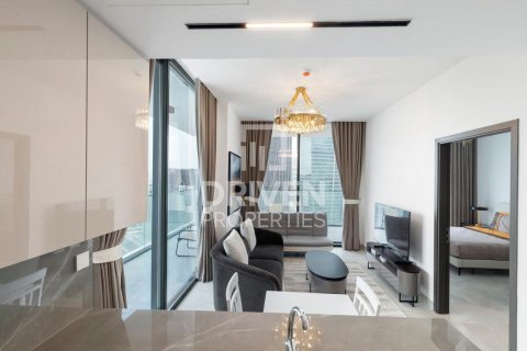 1 bedroom Apartment in Business Bay, UAE No. 207257