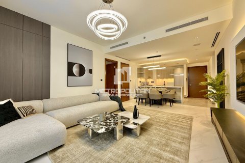 Apartment de 3 dormitorios en Sobha Hartland, UAE No. 130192
