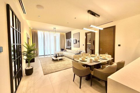 Appartement de 3 chambres à Sobha Hartland, UAE No. 130194