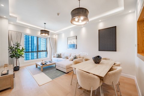 Appartement de 2 chambres à Lake Almas West, UAE No. 130193
