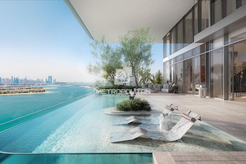 Appartement de 2 chambres à Palm Jumeirah, UAE No. 130198
