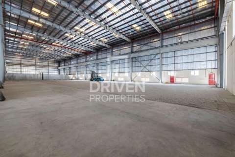 Склад 4491.58м² в Джабаль-Али, ОАЭ №193852