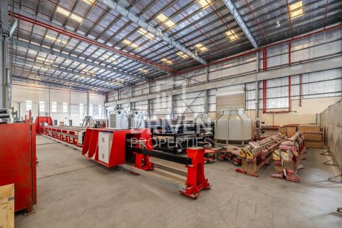 4491.58مربع، مستودع في جبل علي, الإمارات العربية المتحدة رقم 193852 9