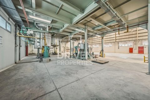 3251.61مربع، قطعة أرض في جبل علي, الإمارات العربية المتحدة رقم 193849 30