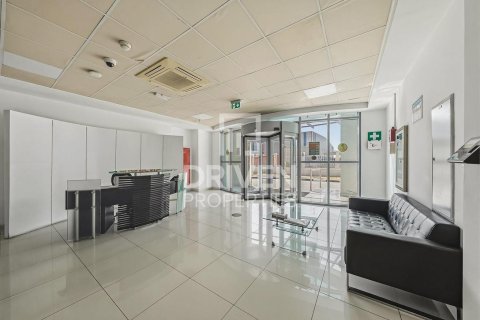 Земельный участок 3251.61м² в Джабаль-Али, ОАЭ №193849