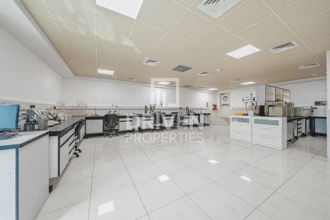 3251.61مربع، قطعة أرض في جبل علي, الإمارات العربية المتحدة رقم 193849 3
