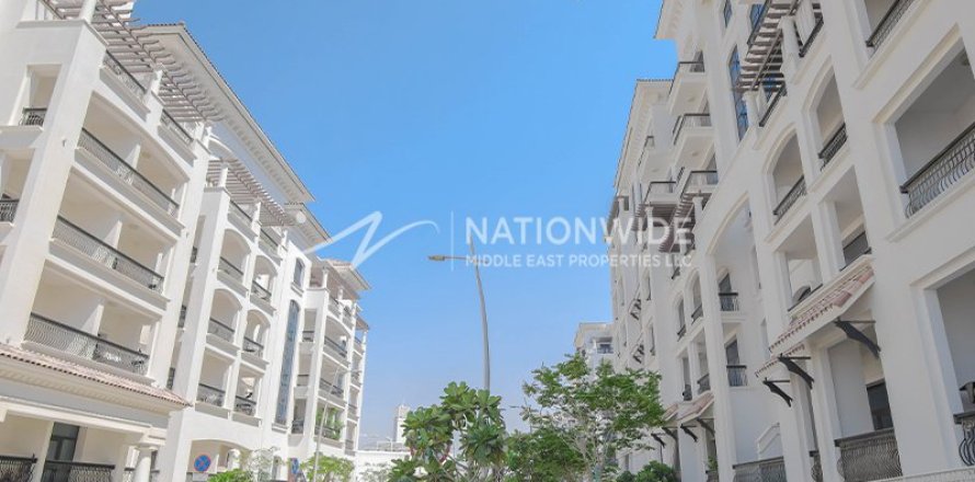 3 غرف نوم شقة في أبو ظبي, الإمارات العربية المتحدة رقم 89341