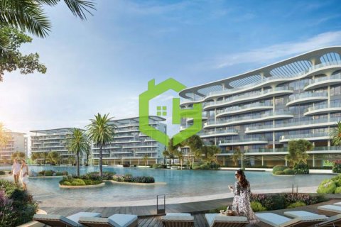 2 bedrooms Apartment in Damac Lagoons, UAE No. 19238 8