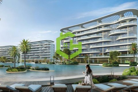 2 bedrooms Apartment in Damac Lagoons, UAE No. 19238 12