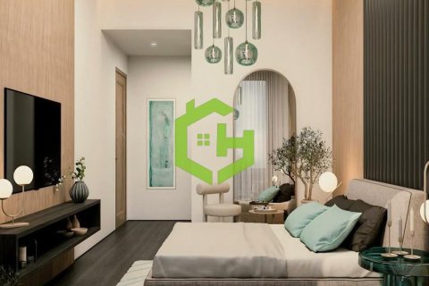 2 bedrooms Apartment in Damac Lagoons, UAE No. 19238 3