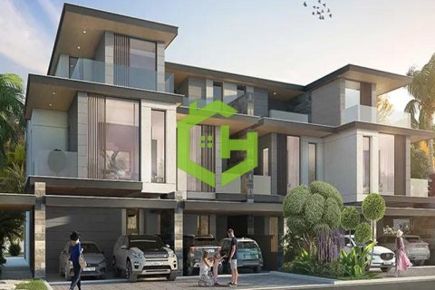 2 bedrooms Apartment in Damac Lagoons, UAE No. 19238 5