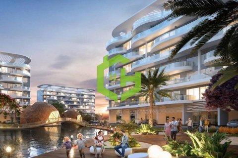 2 bedrooms Apartment in Damac Lagoons, UAE No. 19238 11
