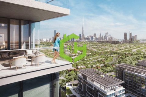 2 bedrooms Apartment in Damac Lagoons, UAE No. 19238 9