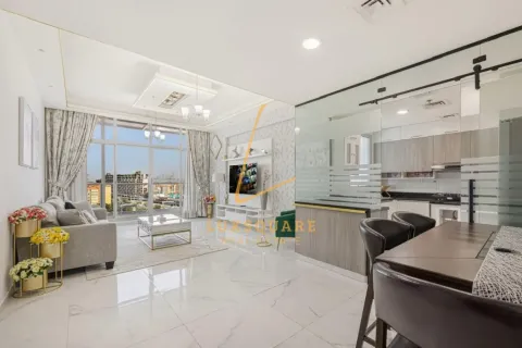 2 غرف نوم شقة في Al Furjan, الإمارات العربية المتحدة رقم 208049