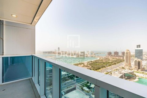 3 غرف نوم شقة في Marina Arcade Tower, الإمارات العربية المتحدة رقم 202748