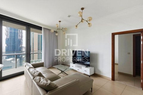 Квартира с 1 спальней в Burj Vista, ОАЭ №202752