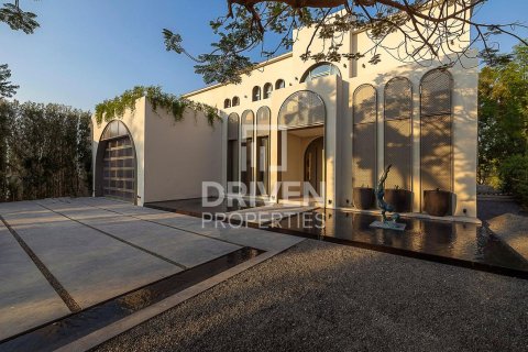 4 bedrooms Villa in Jumeirah Islands, UAE No. 202751