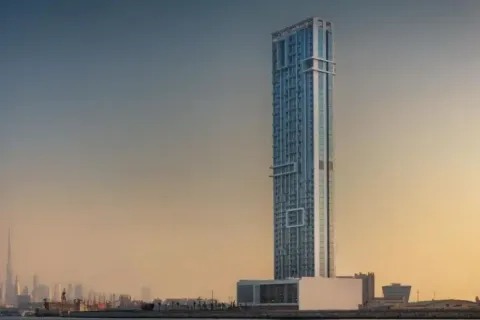 Apartamento tipo estudio Estudio en Dubai, UAE No. 171269