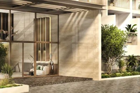 Apartamento tipo estudio Estudio en Jumeirah Village Circle, UAE No. 171274