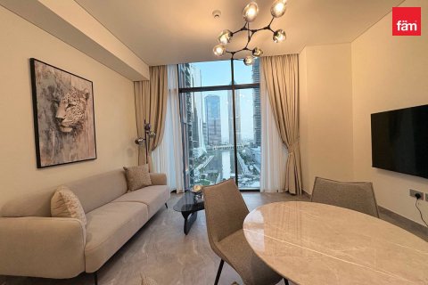 1 bedroom Apartment in Business Bay, UAE No. 187510 8