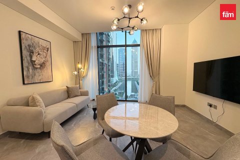 1 bedroom Apartment in Business Bay, UAE No. 187510