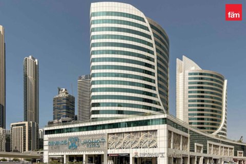 169m² Office in Business Bay, UAE No. 187512