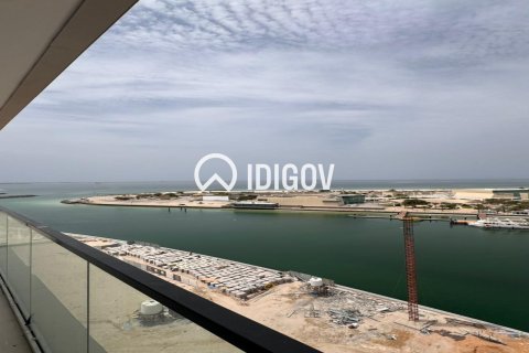 Appartement de 3 chambres à Al Khan, UAE No. 184571