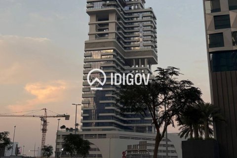Apartment de 1 dormitorio en Dubai, UAE No. 184573