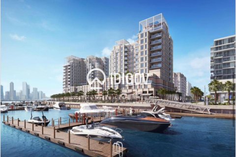 1 bedroom Apartment in Al Khan, UAE No. 184572