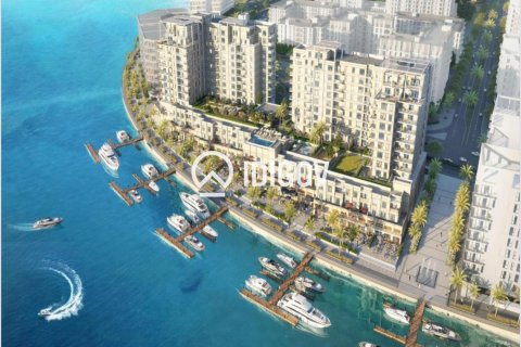 1 غرف نوم شقة في الخان, الإمارات العربية المتحدة رقم 184572 7