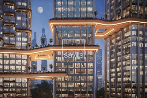 Studio Apartment in Al Reem Island, UAE No. 194796 5