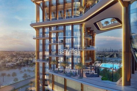 Studio Apartment in Al Reem Island, UAE No. 194796