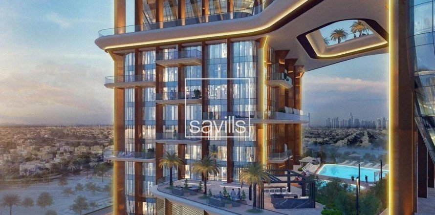 Studio Apartment in Al Reem Island, UAE No. 194796