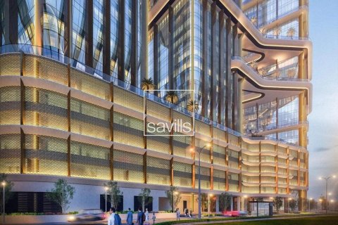 Studio Apartment in Al Reem Island, UAE No. 194796 4