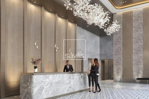Studio Apartment in Al Reem Island, UAE No. 194796 6