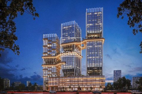 Studio Apartment in Al Reem Island, UAE No. 194796 7