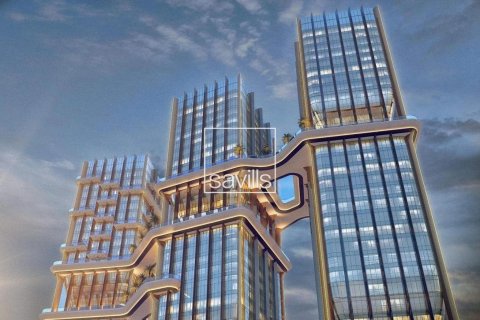 Studio Apartment in Al Reem Island, UAE No. 194796 10